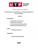 Estrategias de branding y posicionamiento de Converse