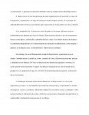 Introducción de reseñas históricas de dibujo Técnico