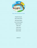 Hogar maternal burbujitas de la alegría