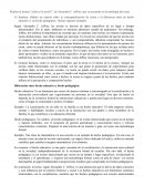 ¿Qué es la teoría? , de Alexander C. Jeffrey