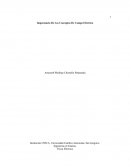 Importancia de los conceptos de campo eléctrico