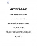 Características de los niños en sus diferentes etapas