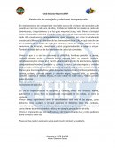 Seminario de consejería y relaciones interpersonales - LJ