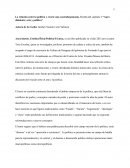 Reseña del capítulo 2 “Aura disidente: arte y política”