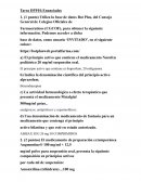 Dispensación productos farmacéuticos tarea 1