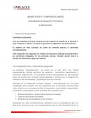 Beneficios y compensaciones