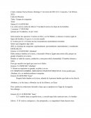 Tiempo de conquistar