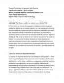 ¿Qué es el Plan Cóndor y cuál es su relación con la Guerra Fría?