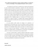 H.P. Lovecraf "En las montañas de la locura"