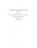 Análisis del fenómeno migratorio en latinoamérica en el siglo XXI