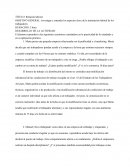 Caso práctico Relación laboral