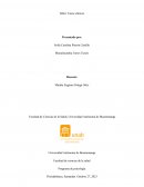 Taller: Casos clínicos