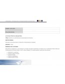 Desarrollo de una EDP de un nuevo producto en el mercado