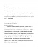 ¿Es el cannabis medicinal una revolución terapéutica o una amenaza social?