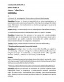 Trabajo practico n° 2 Fisico quimica