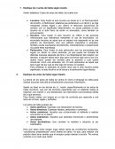 Explique los 3 actos de habla según Austin