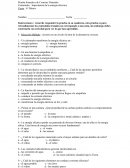 Importancia de la energía eléctrica s/r