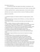 Este mundo lo es todo, creo