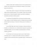 ¿Por qué es importante irse a Estados Unidos a estudiar?