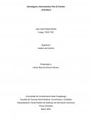 Estrategias y Herramientas para el Cambio