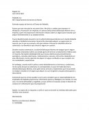 Radicacion de quejas Falabella S.A.