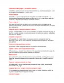 Atención temprana. Psicomotricidad, juegos y recreación