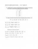 Tarea Métodos Númericos