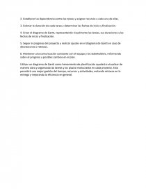 Problema laboral: Retraso en la entrega de proyectos. Página 2