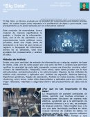 Big Data