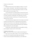 El transporte en el comercio exterior