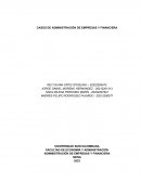 Administración de empresas y financiera