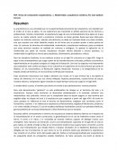 Temas de composición arquitectónica. 1. Modernidad y arquitectura moderna, Por Joan Calduch Cervera