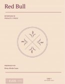 Estrategia Principal Red Bull