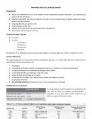 Principios físicos de la braquiterapia