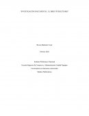 Investigación documental el BRIEF publicitario