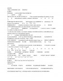 Tabla periódica de inertes gases