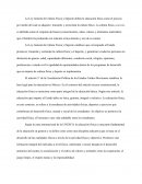 Propositos de la educación básica