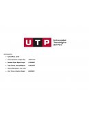 El impacto del estado actual de los equipos tecnológicos y su implicancia en el desarrollo profesional de los estudiantes de la UTP en el 2023