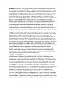 Aluminio, silicio, neodimio y praseosimio