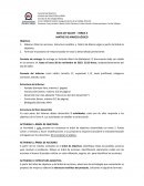 Gestión Aseguramiento de la Calidad 2023-20