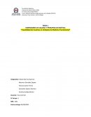 Trazabilidad de muestras en Unidades de Medicina Transfusional