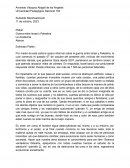 Carta a Platón