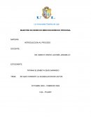 En que consiste la acumulación de autos