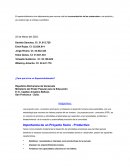 ¿Para qué sirve un Espectrofotómetro?