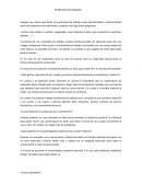 Preguntas entrevista trabajo