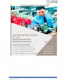 Sistema de producción