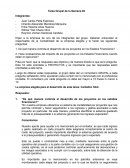 Contabilidad y gestión financiera