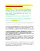 Oportunidad de negocio de la manzana en Chile