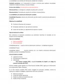 La contabilidad y los sistemas de información contable de la empresa