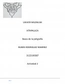 Detección del engaño